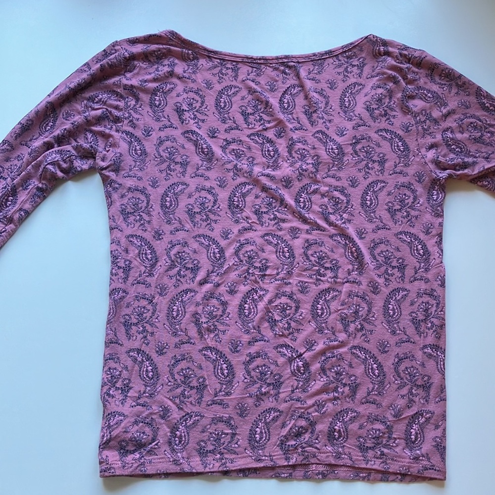 NWOT Top - Picture 3 of 3